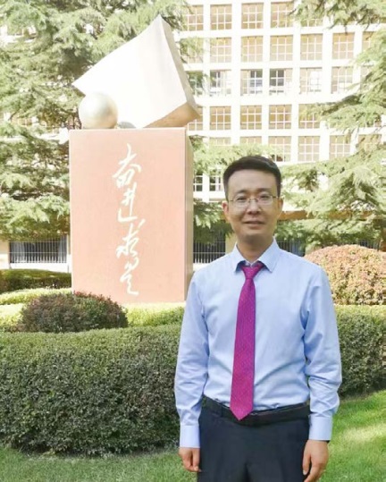 刘新强