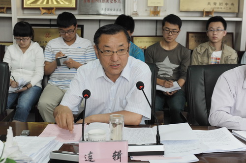甘肃新闻：切实抓好社会主义核心价值观的培育践行