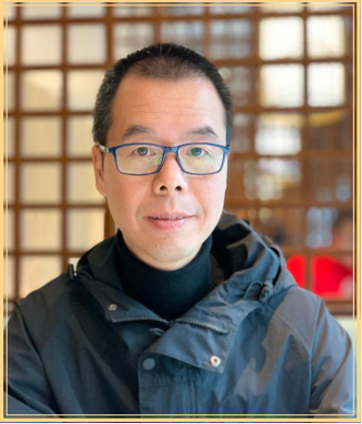 刘奔腾