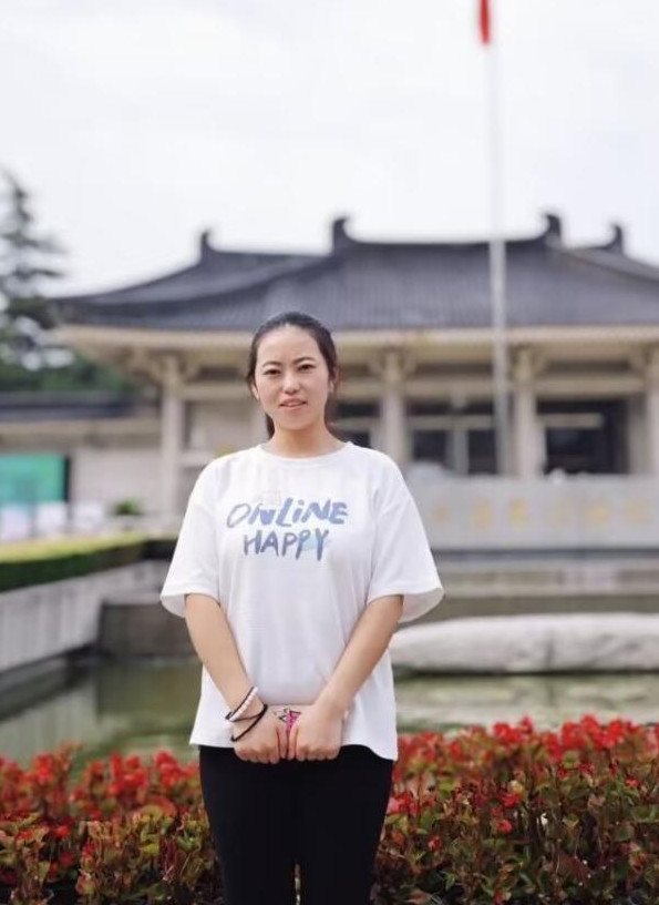 党巧宁