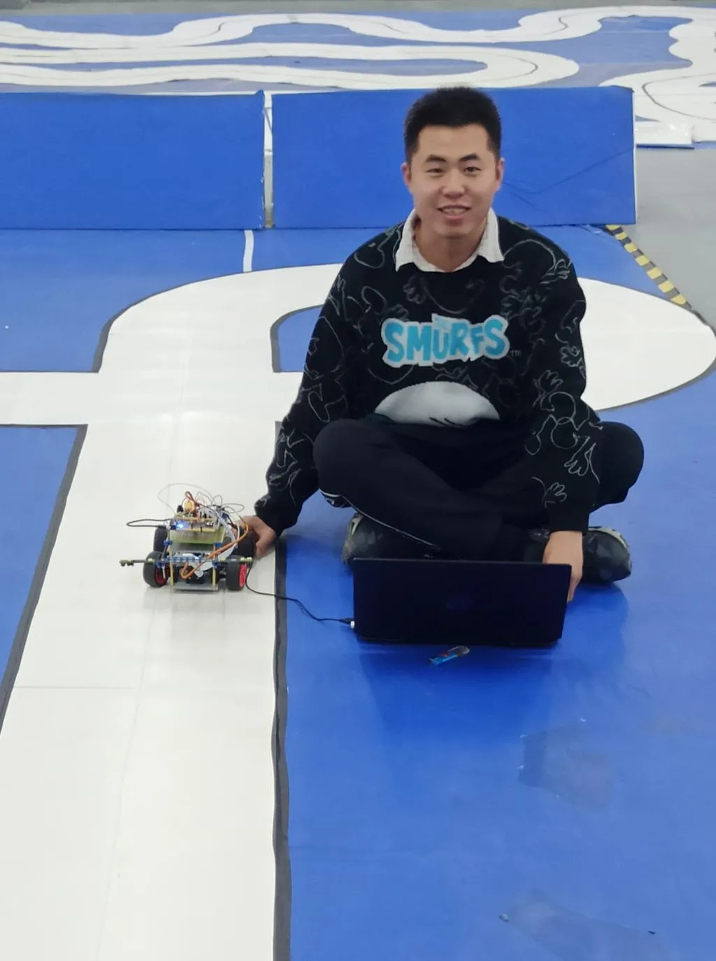 ​点赞！兰理工3名学子获2020年度“中国大学生自强之星”
