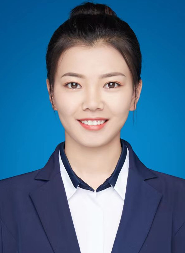 梁雪洁