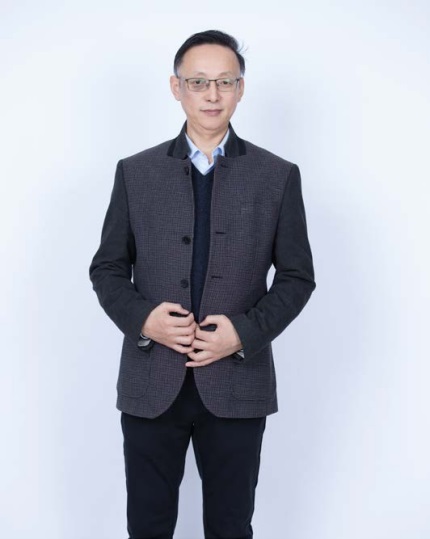 李鸿渐